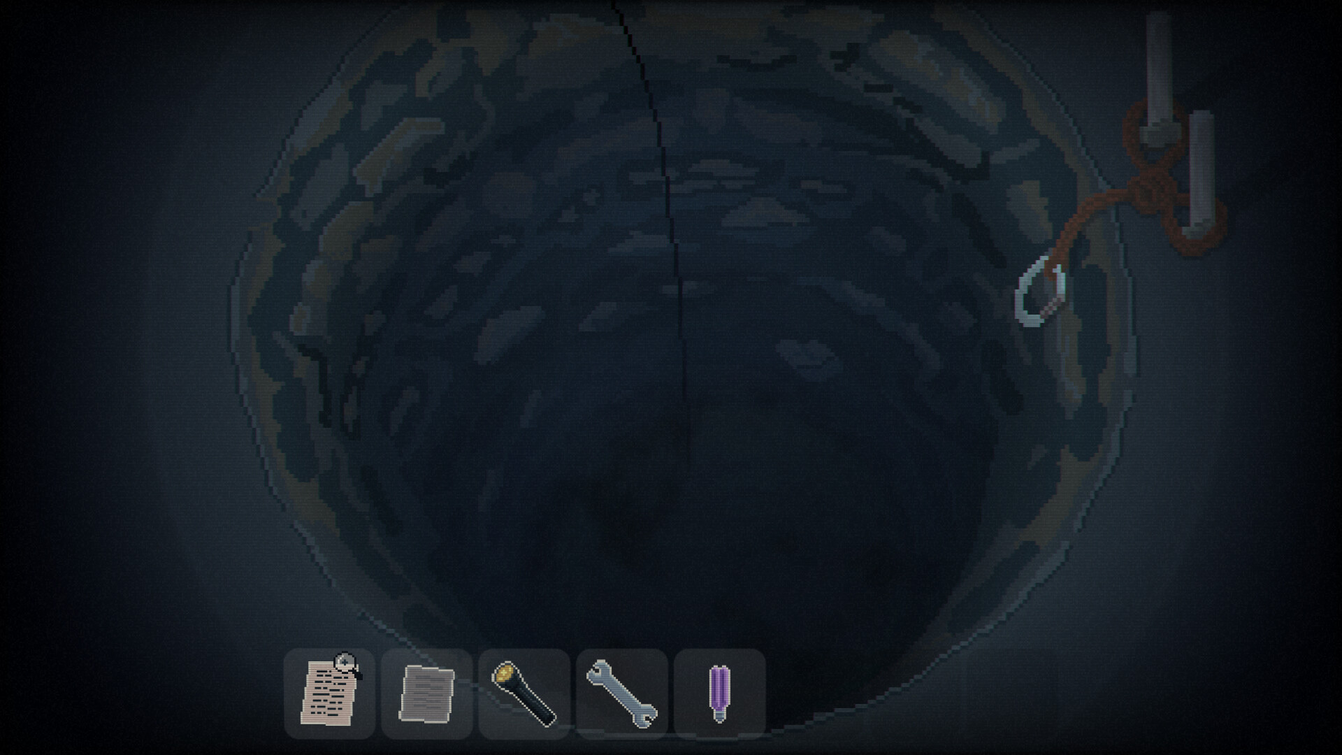Ashwood Conspiracy screenshot 8
