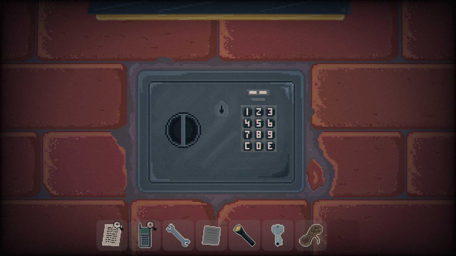 Ashwood Conspiracy screenshot 9