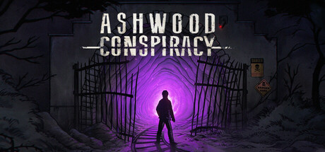Ashwood Conspiracy: header artwork