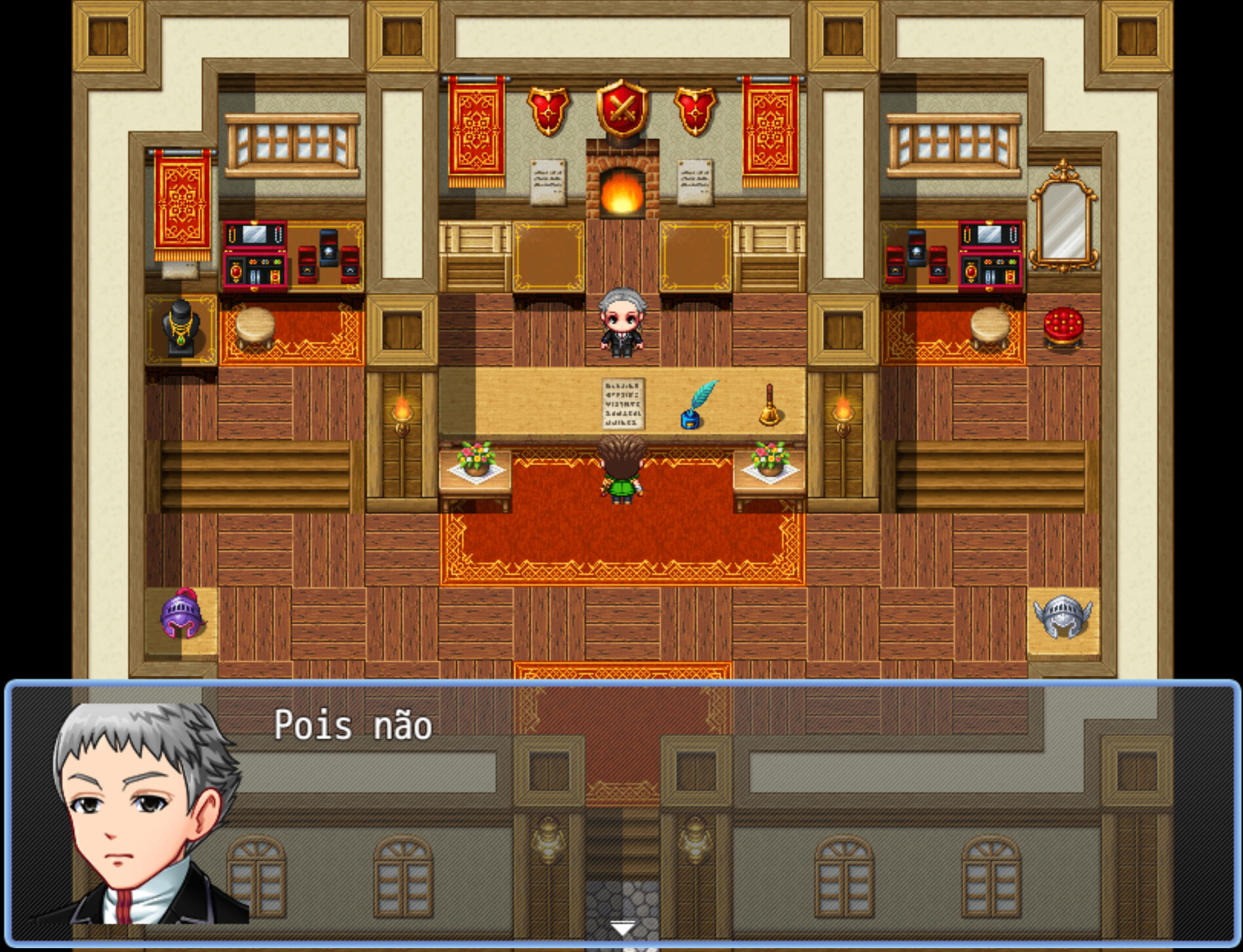 Bruneva screenshot 3