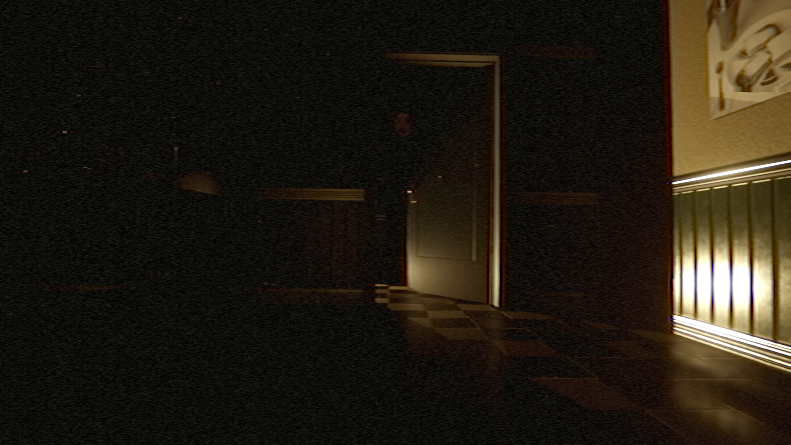 True Nightmare - Roadside Сafe screenshot 11