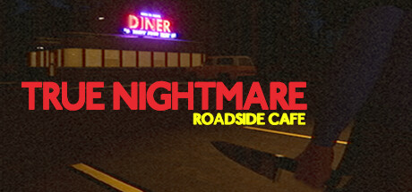 True Nightmare - Roadside Сafe: header artwork