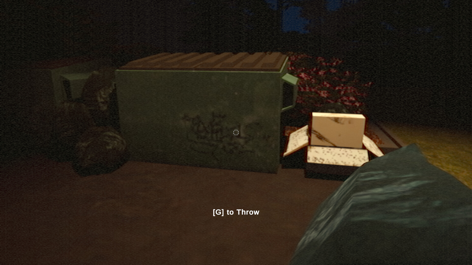 True Nightmare - Roadside Сafe screenshot 13