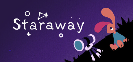 Staraway Cover Image