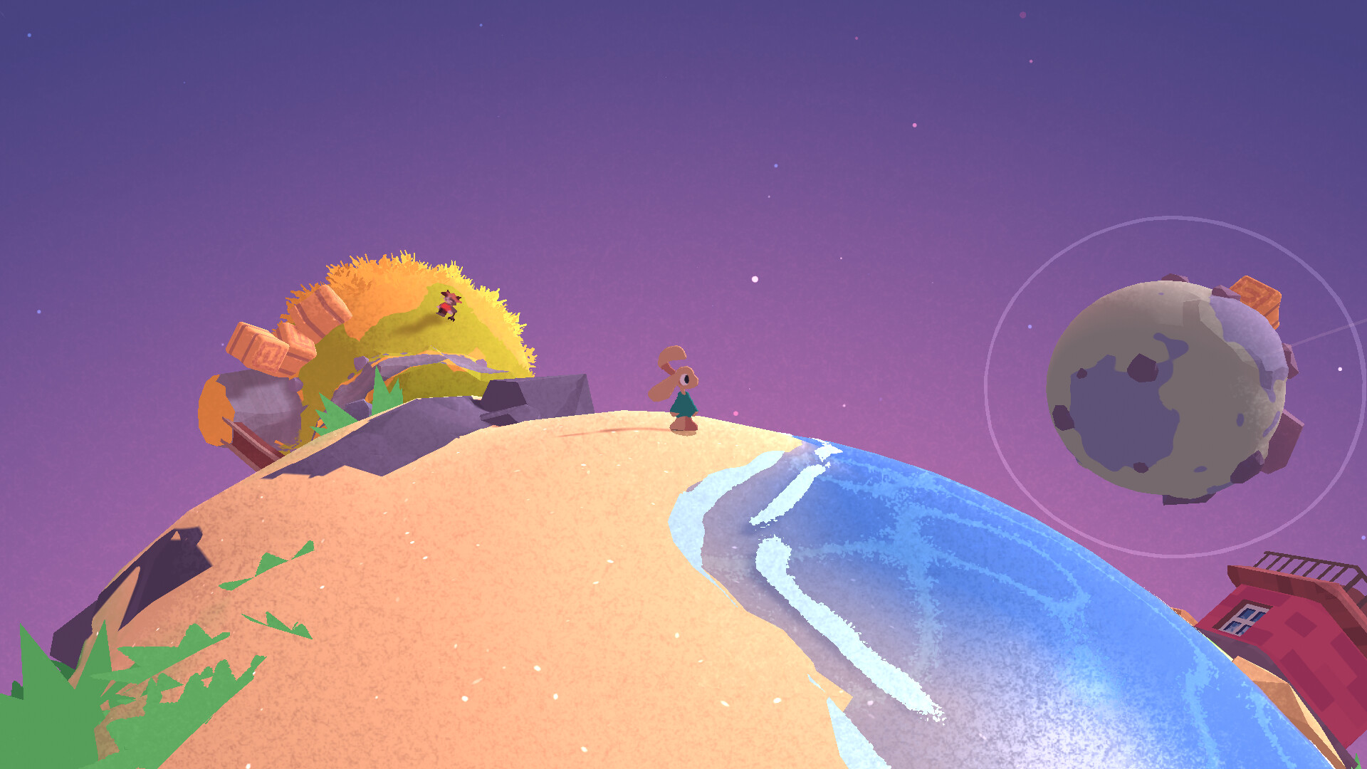 Staraway screenshot 1