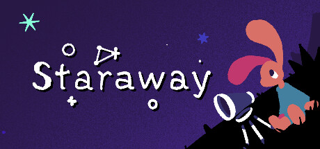 Staraway Cover Image