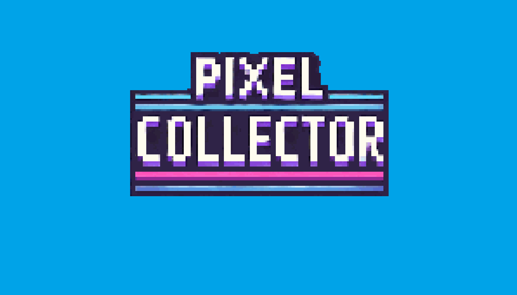 Pixel Collector screenshot 5