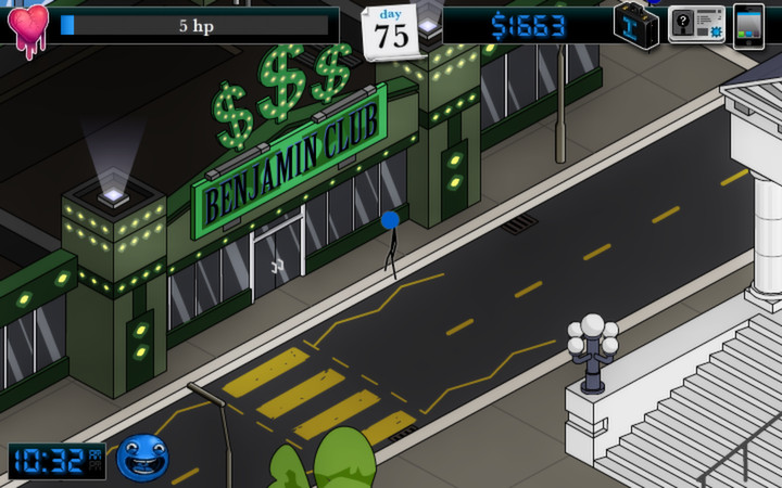 Stick RPG 2 screenshot 10