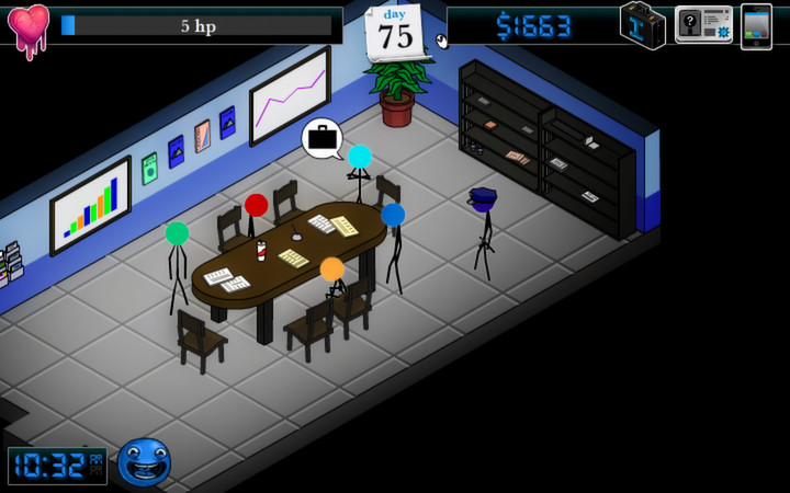 Stick RPG 2 screenshot 7