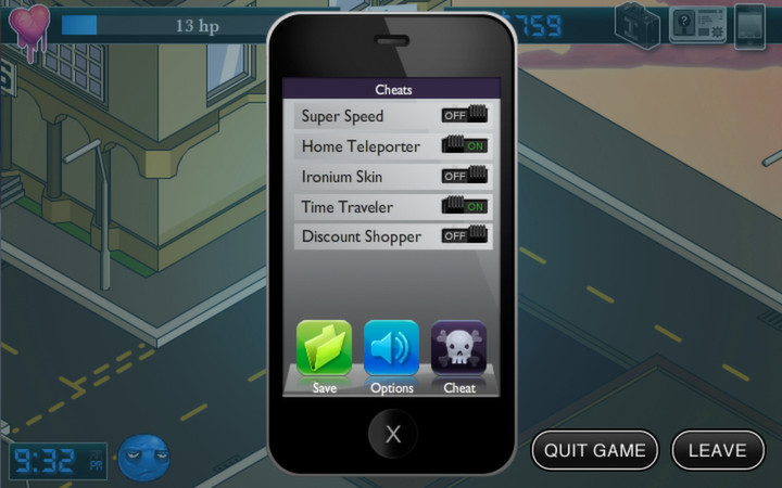 Stick RPG 2 screenshot 16