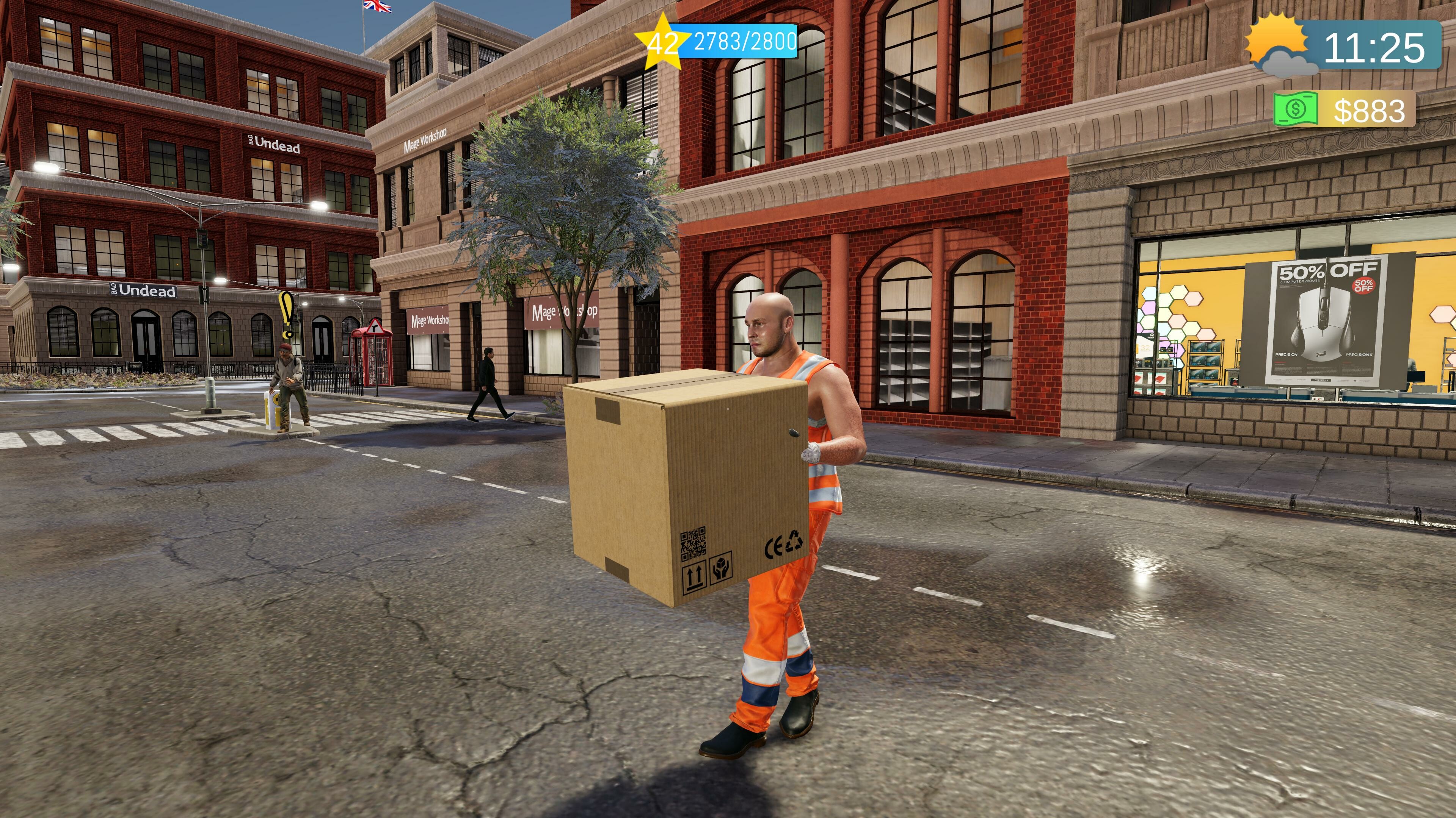 Tech Store Simulator screenshot 7