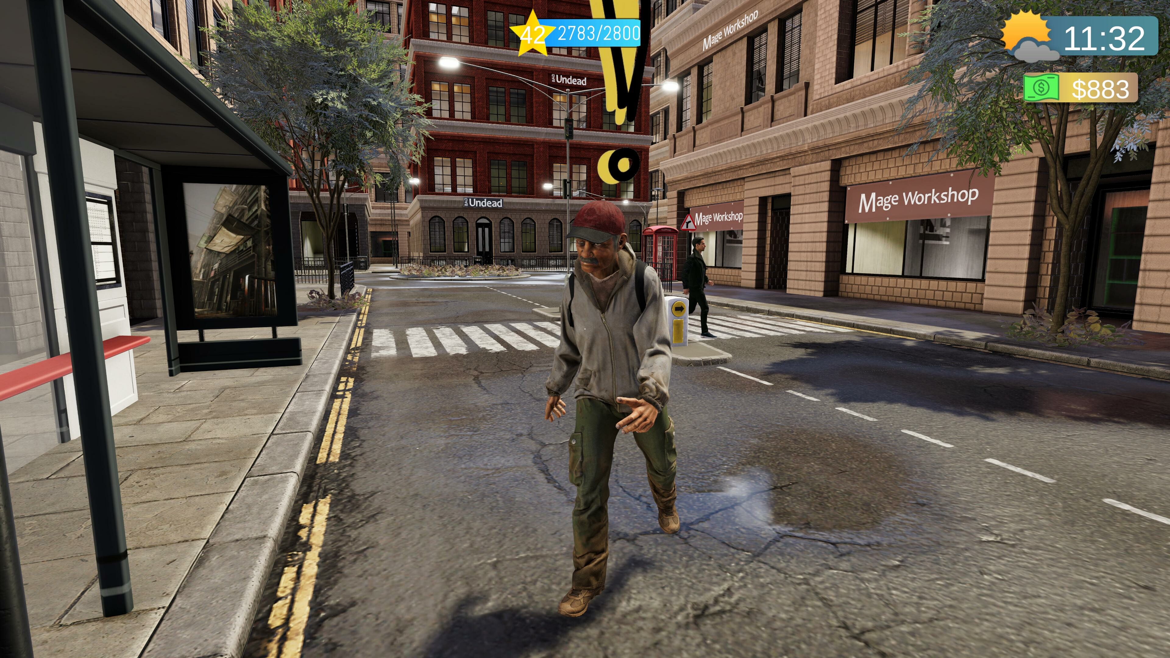 Tech Store Simulator screenshot 9