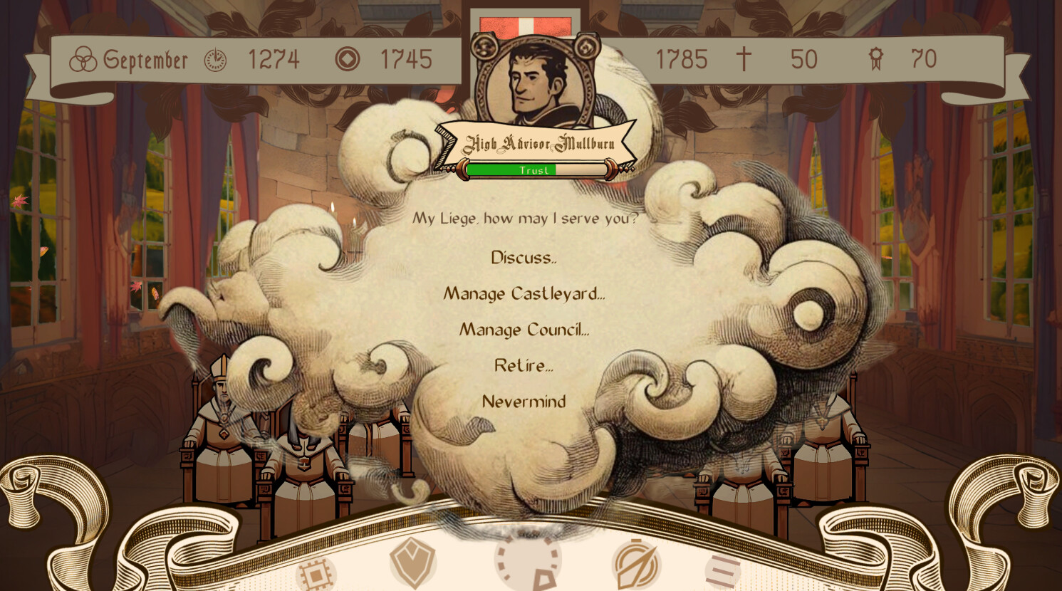Castleyard screenshot 7