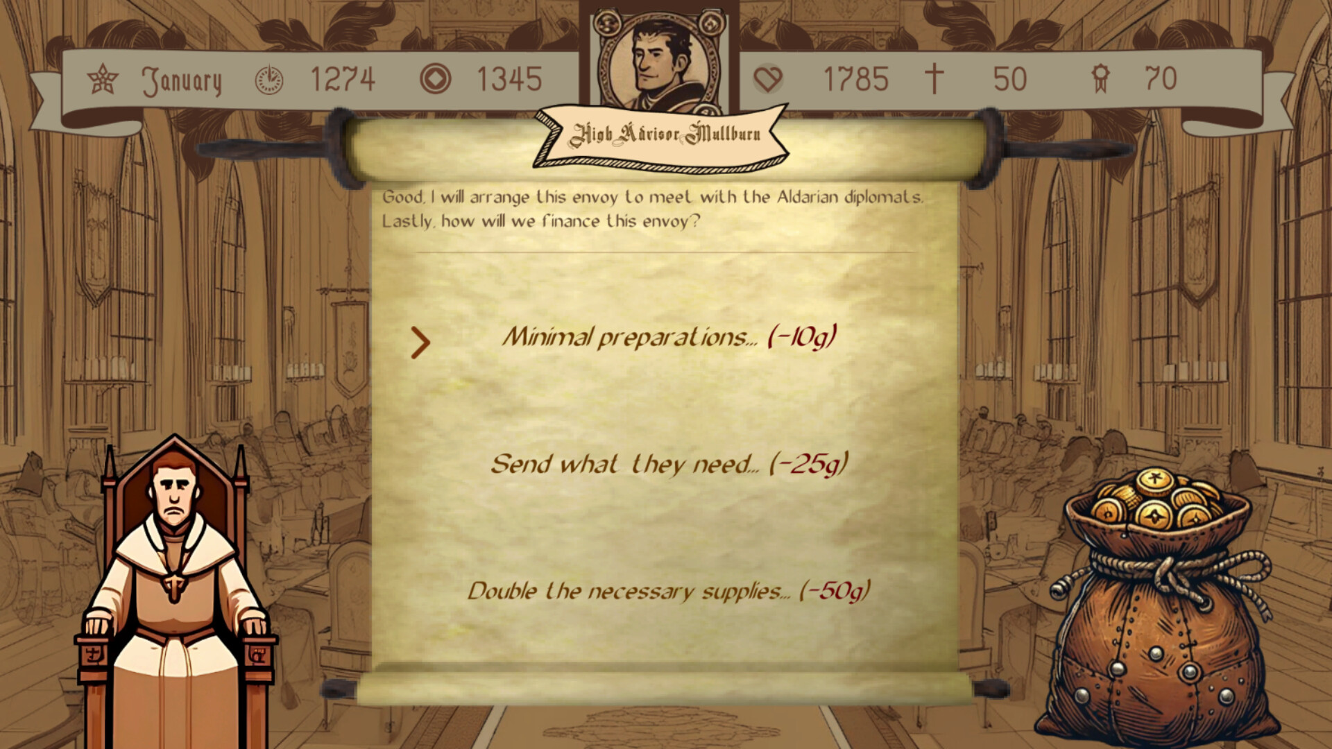 Castleyard screenshot 4
