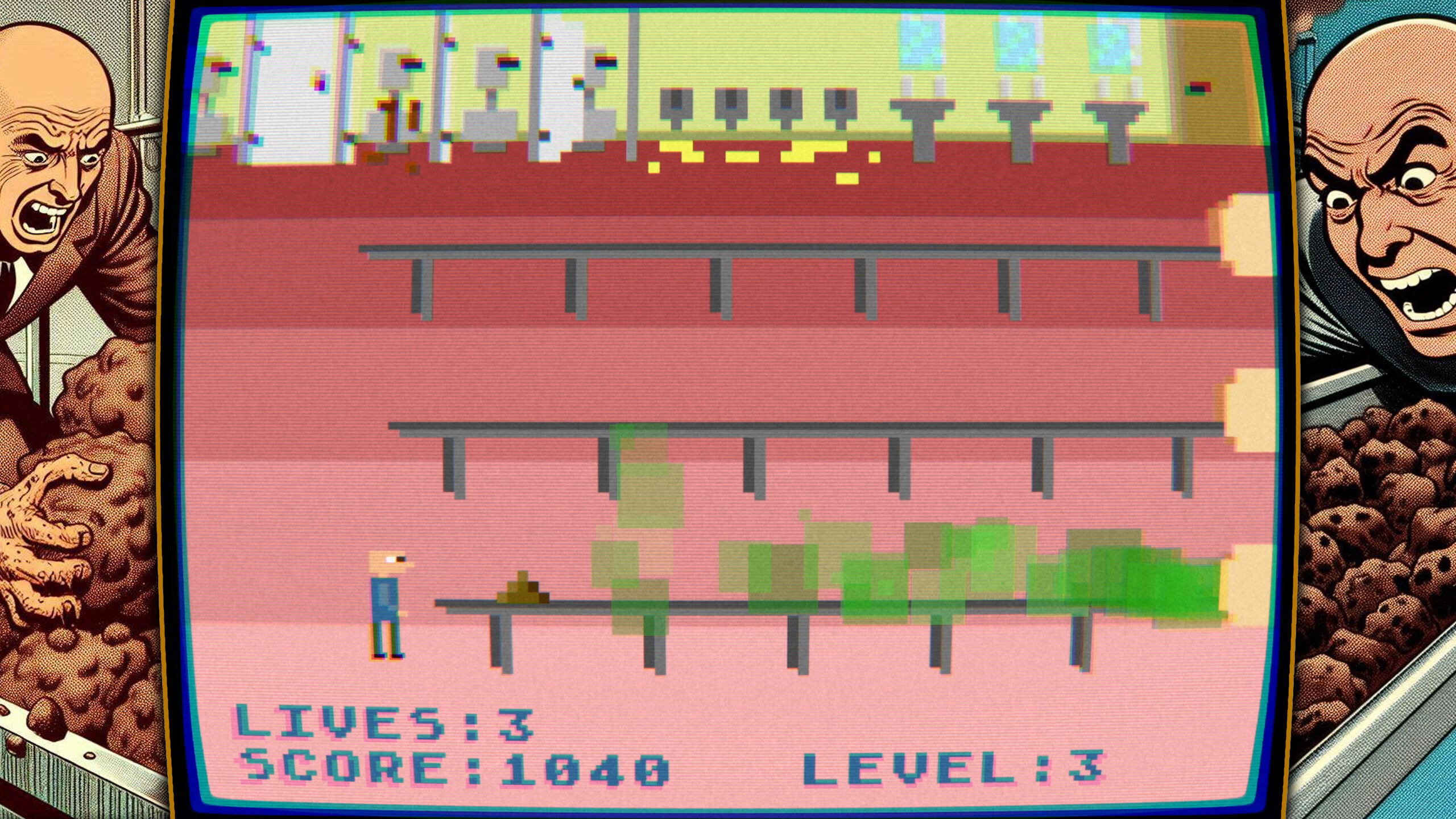 POO PUSHER screenshot 6