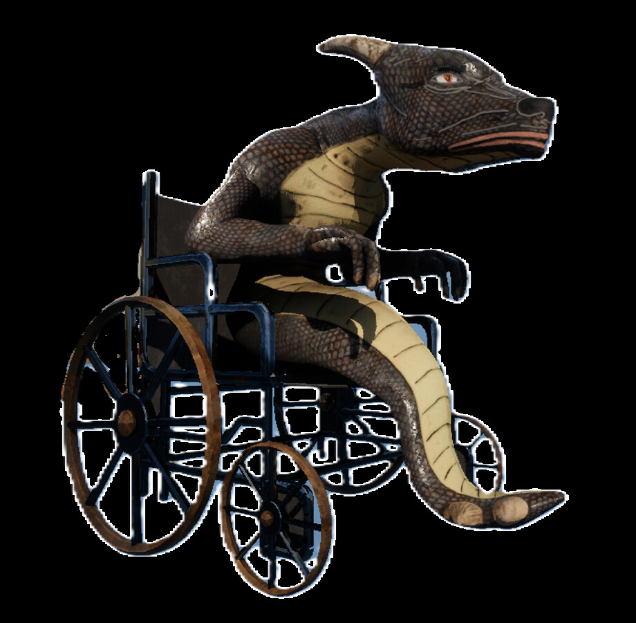 Rax Runner! screenshot 5