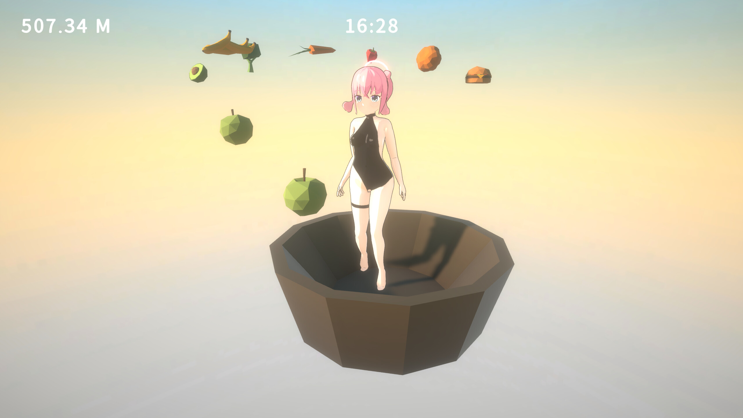 Climbing: Zhuzhu screenshot 5