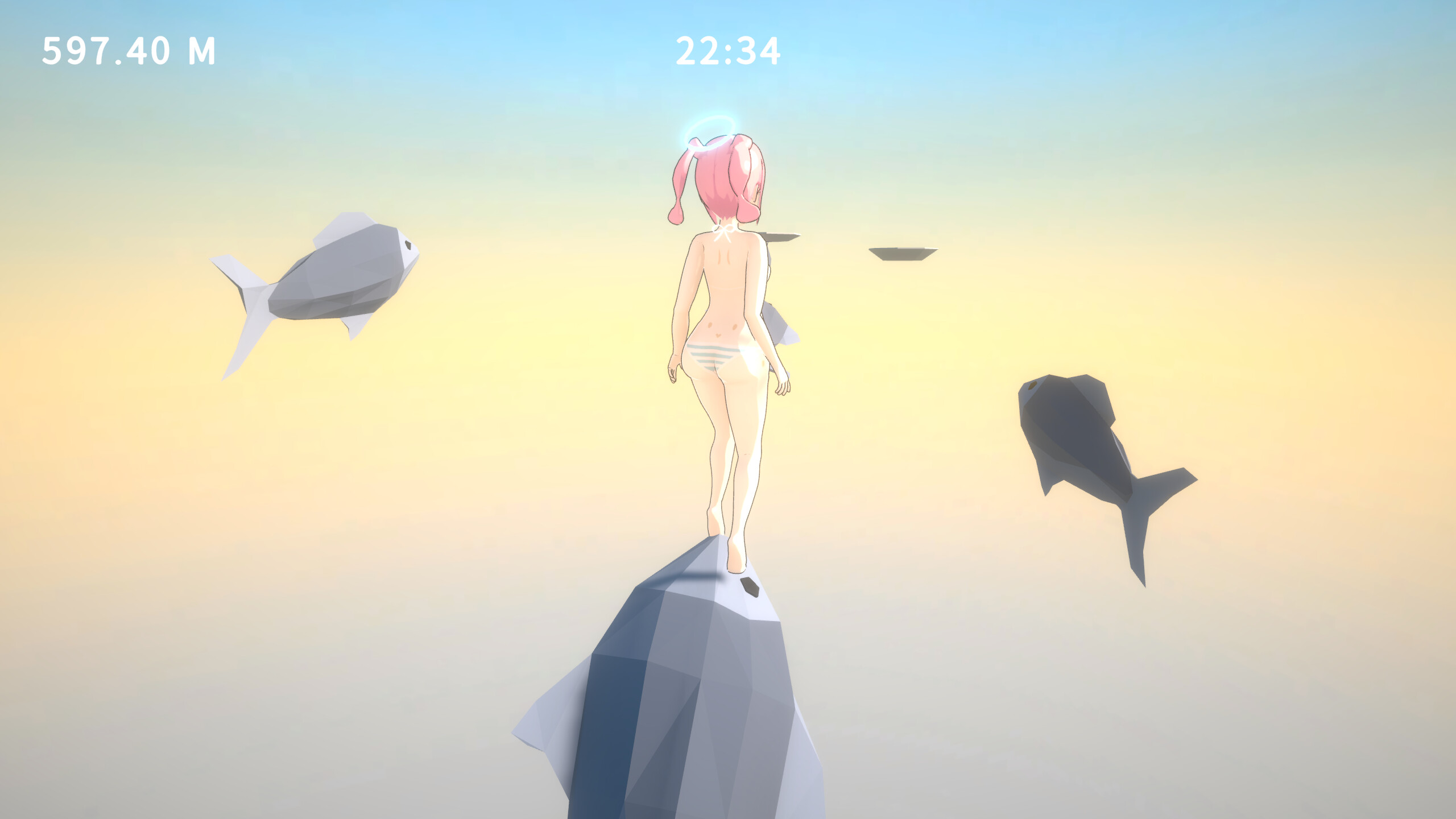 Climbing: Zhuzhu screenshot 4