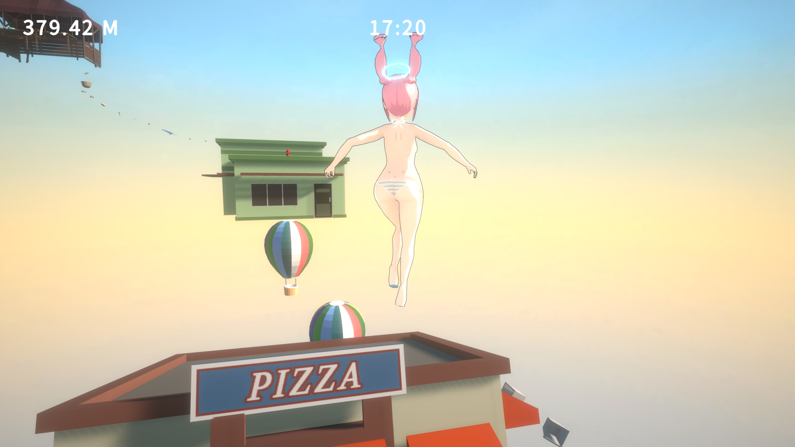 Climbing: Zhuzhu screenshot 6
