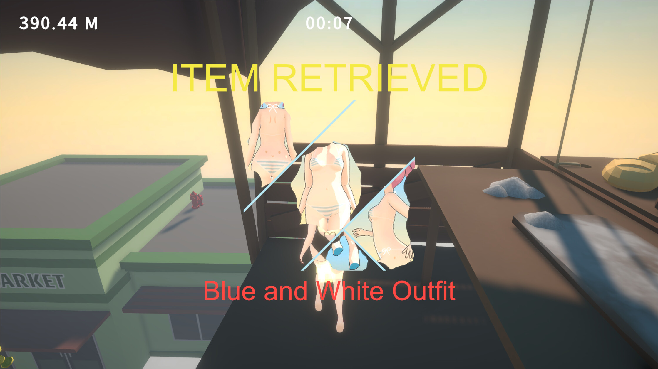 Climbing: Zhuzhu screenshot 2