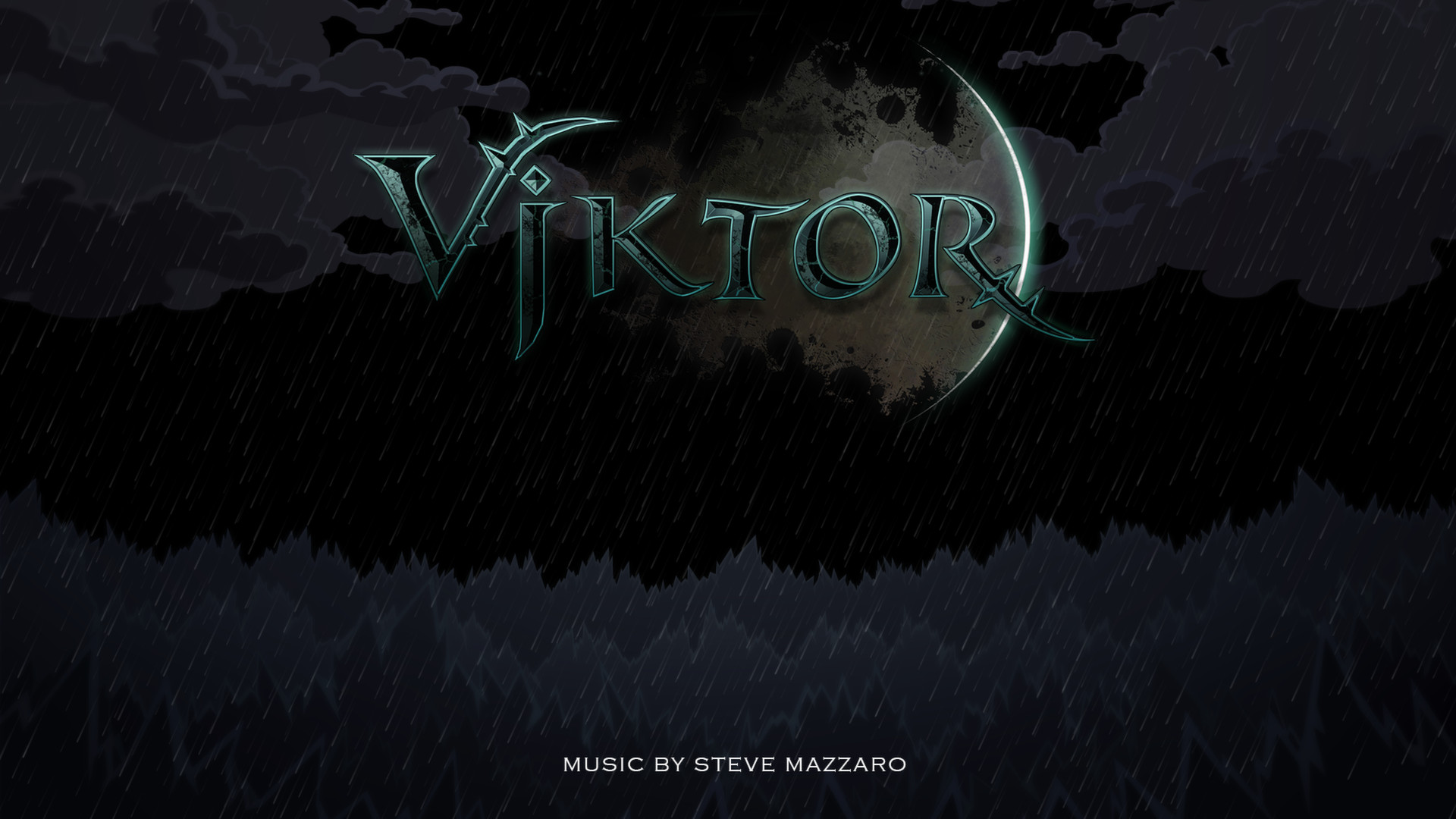 Viktor Soundtrack screenshot 1
