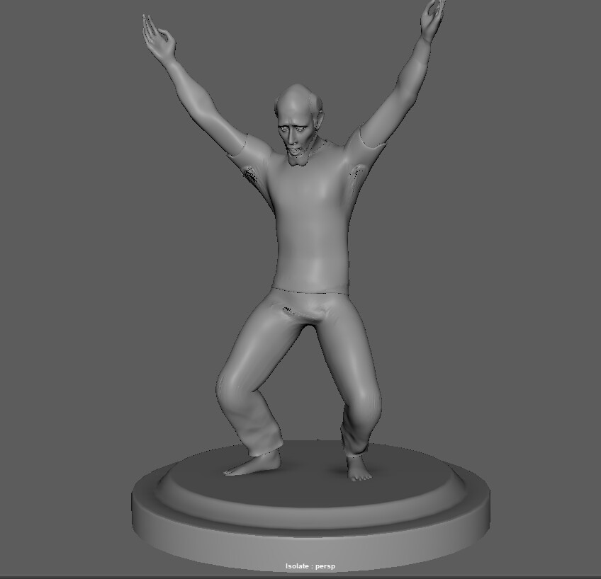 Rax Runner 3D Prints screenshot 9