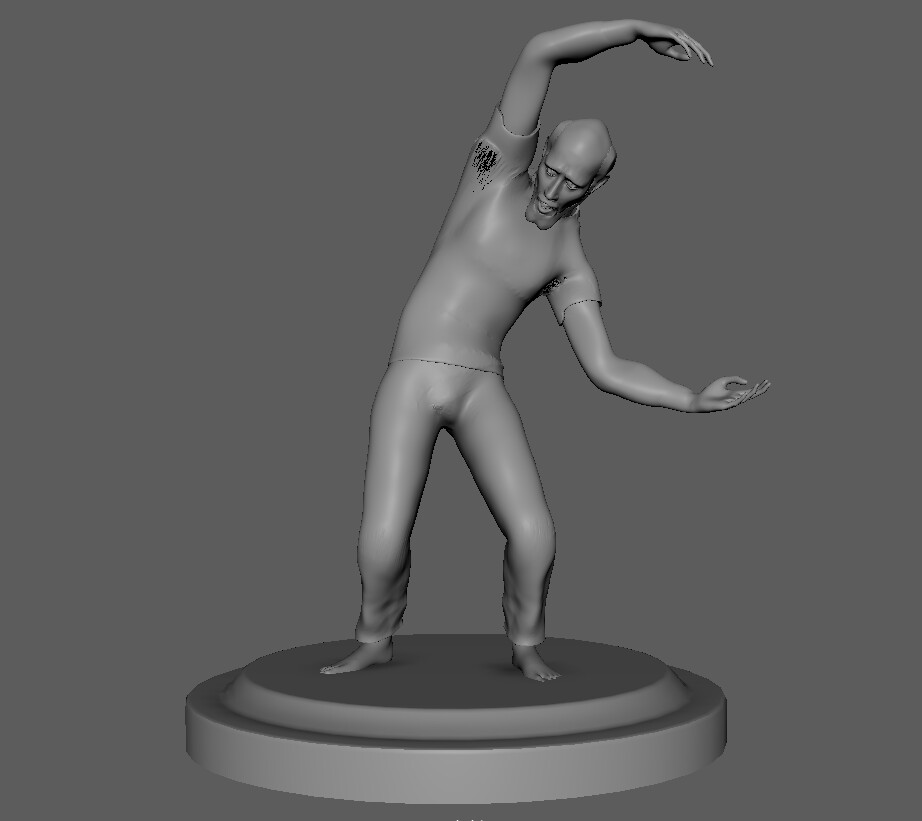 Rax Runner 3D Prints screenshot 7