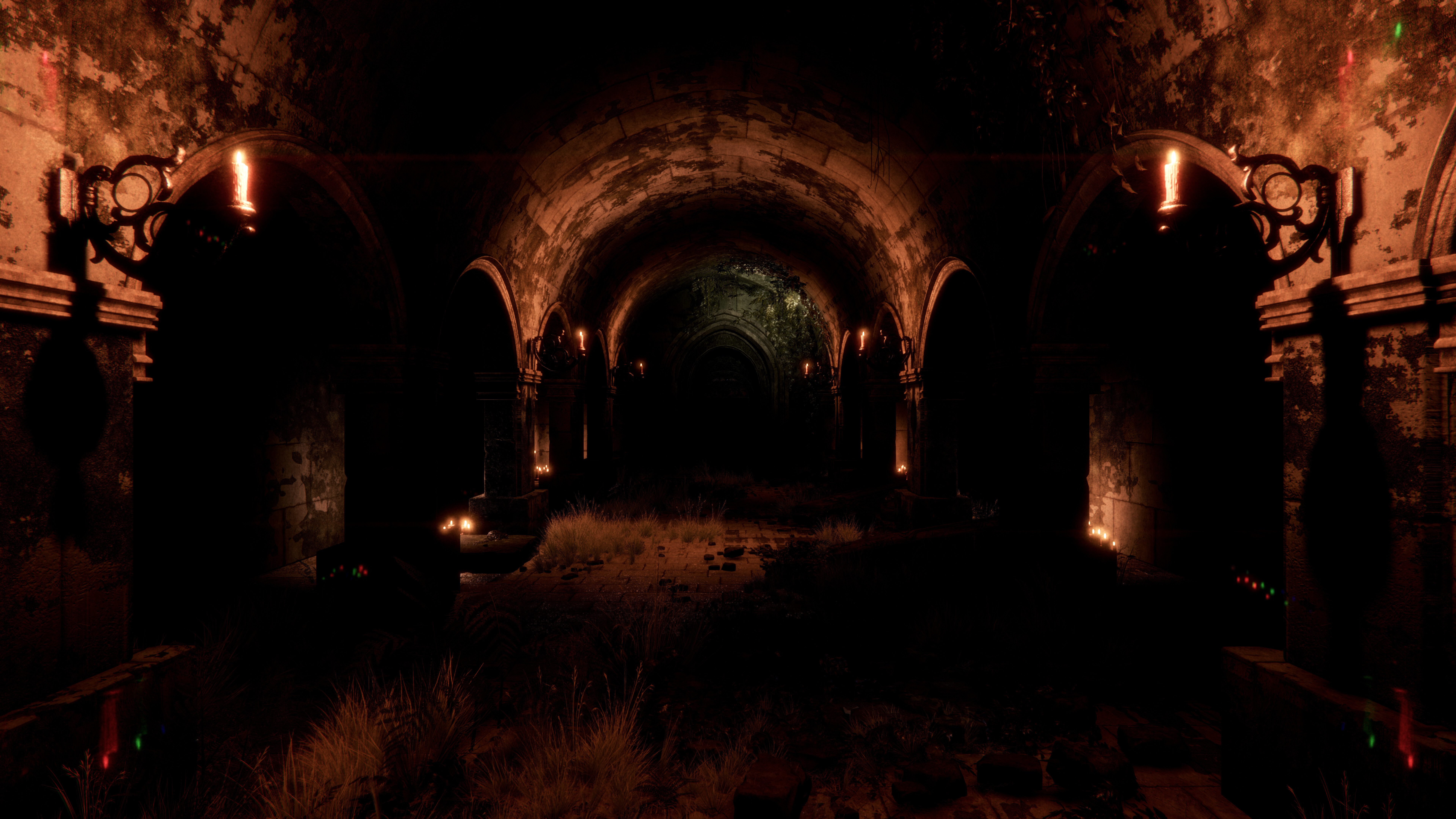 Evil Dark screenshot 3
