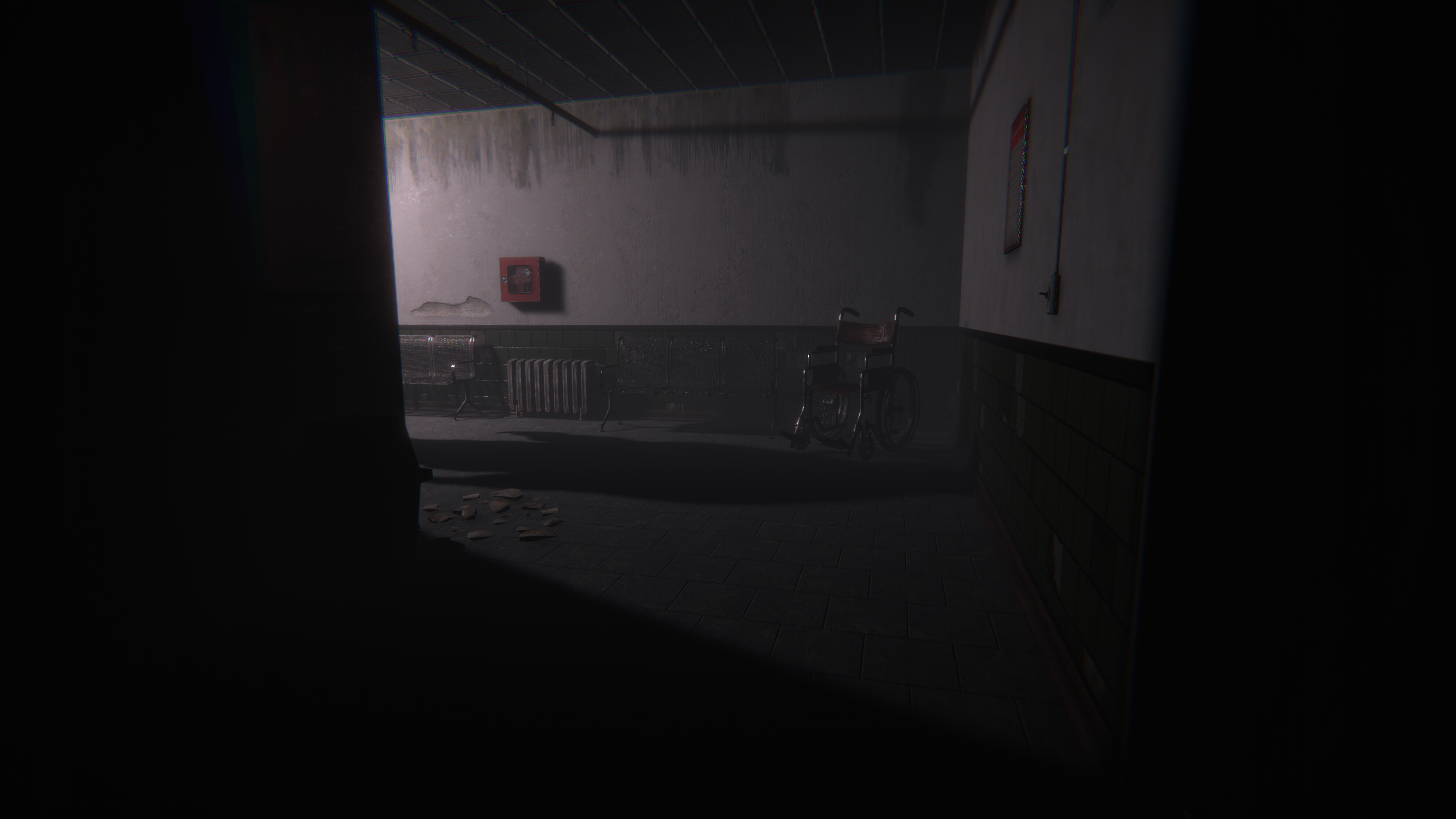 Evil Dark screenshot 2