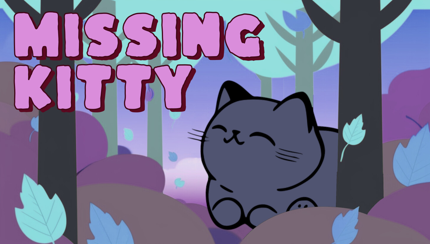 Missing Kitty Soundtrack screenshot 1