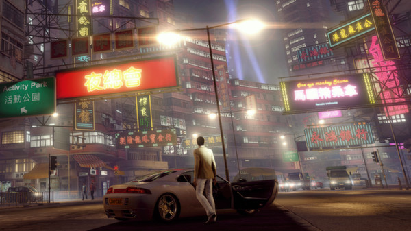 图片[1]|热血无赖|Sleeping Dogs: Definitive Edition|官方英文|粤语字幕|Build.979344|10.64GB|GameStellaris | 游戏群星