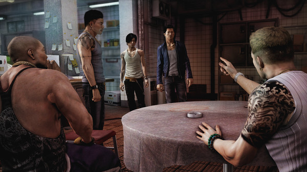 图片[2]|热血无赖|Sleeping Dogs: Definitive Edition|官方英文|粤语字幕|Build.979344|10.64GB|GameStellaris | 游戏群星