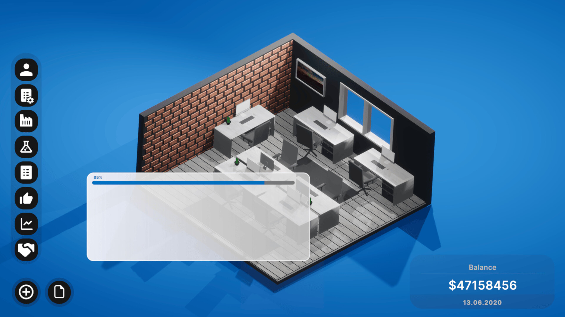 DevTech Ages screenshot 1
