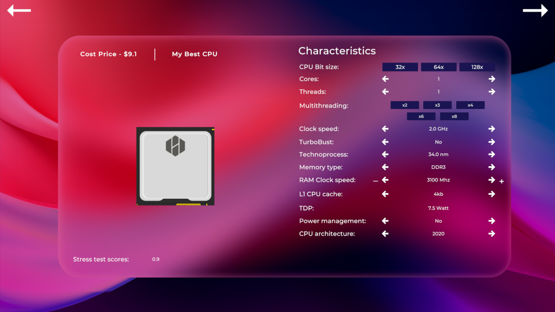 DevTech Ages screenshot 5