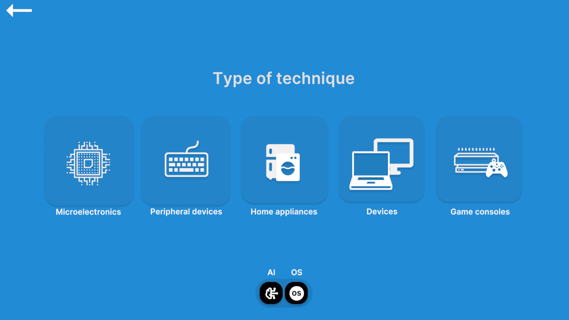 DevTech Ages screenshot 2