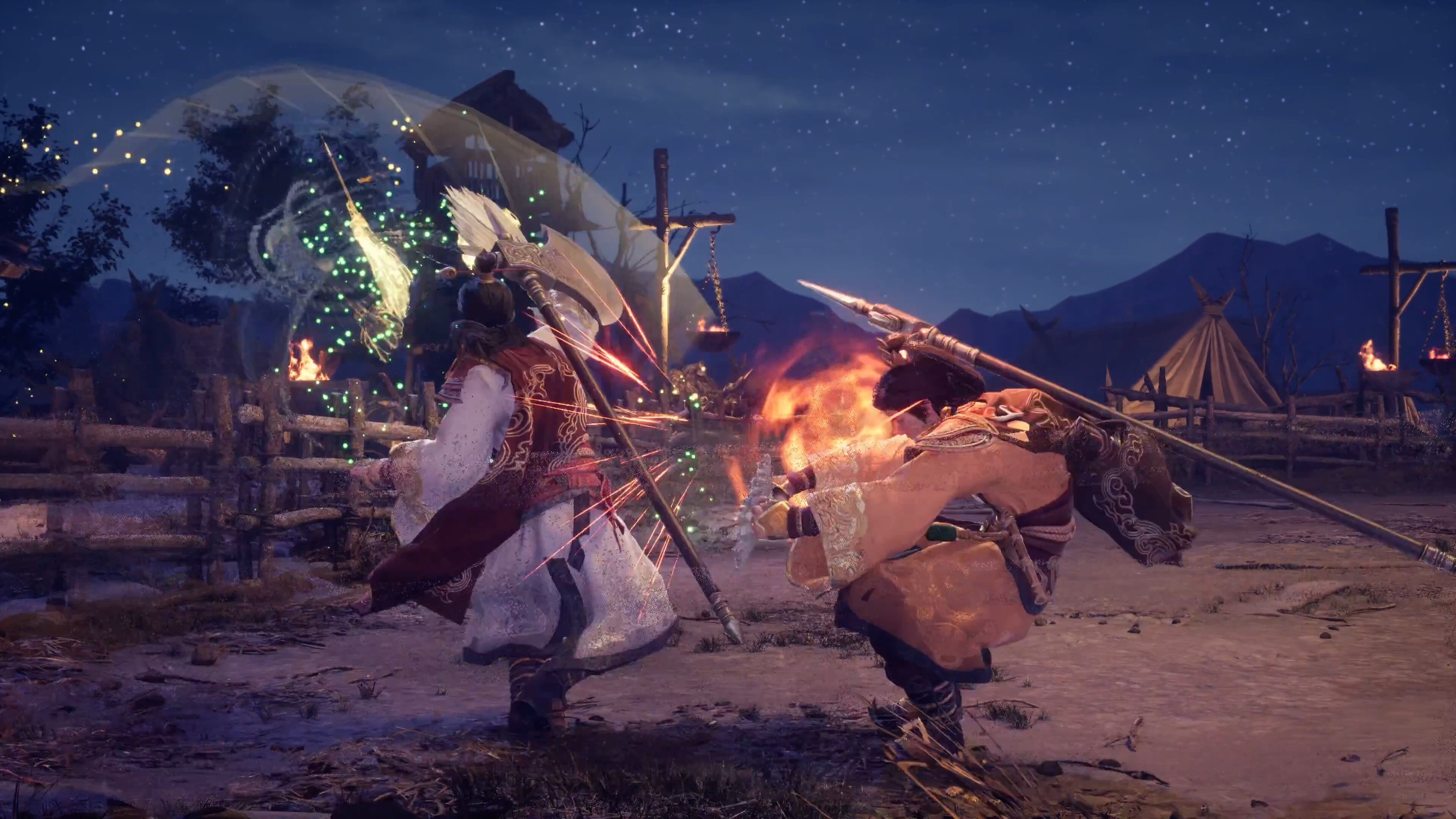 三國群英傳:格鬥版 screenshot 4