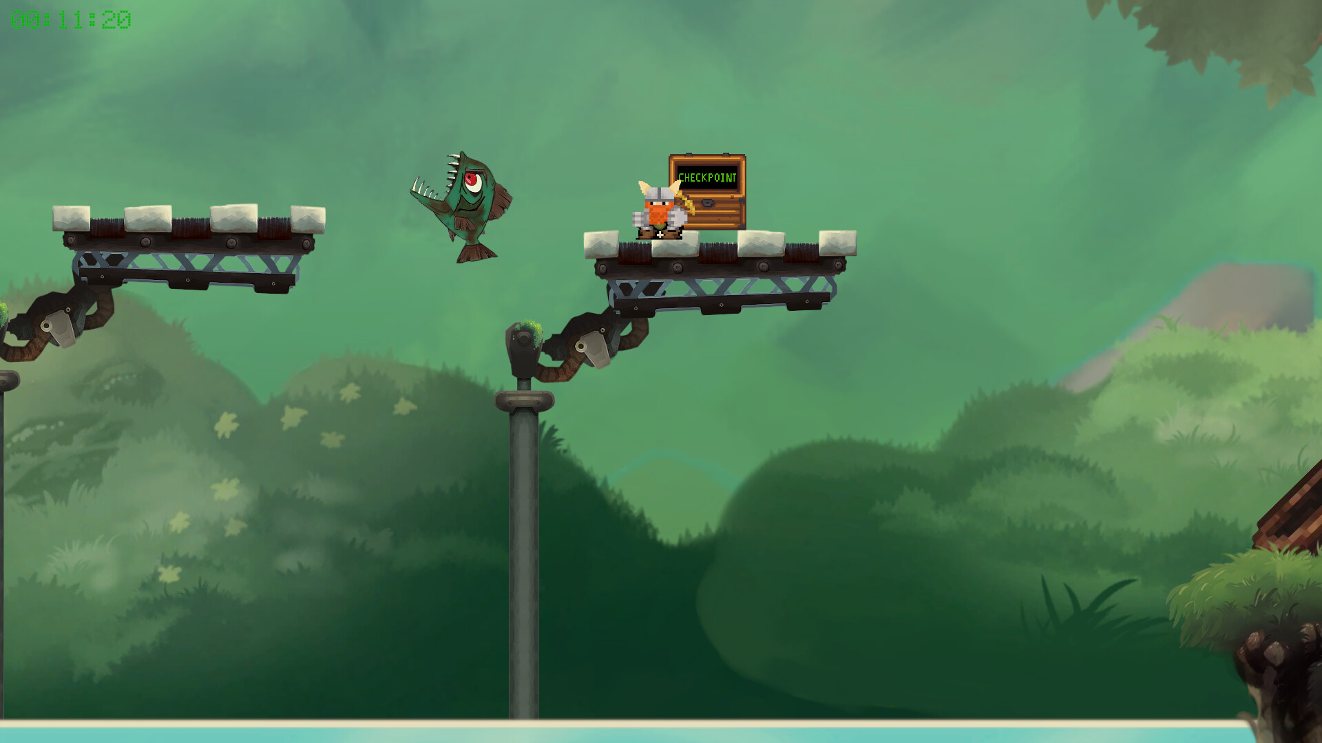 A Dwarves Day screenshot 14