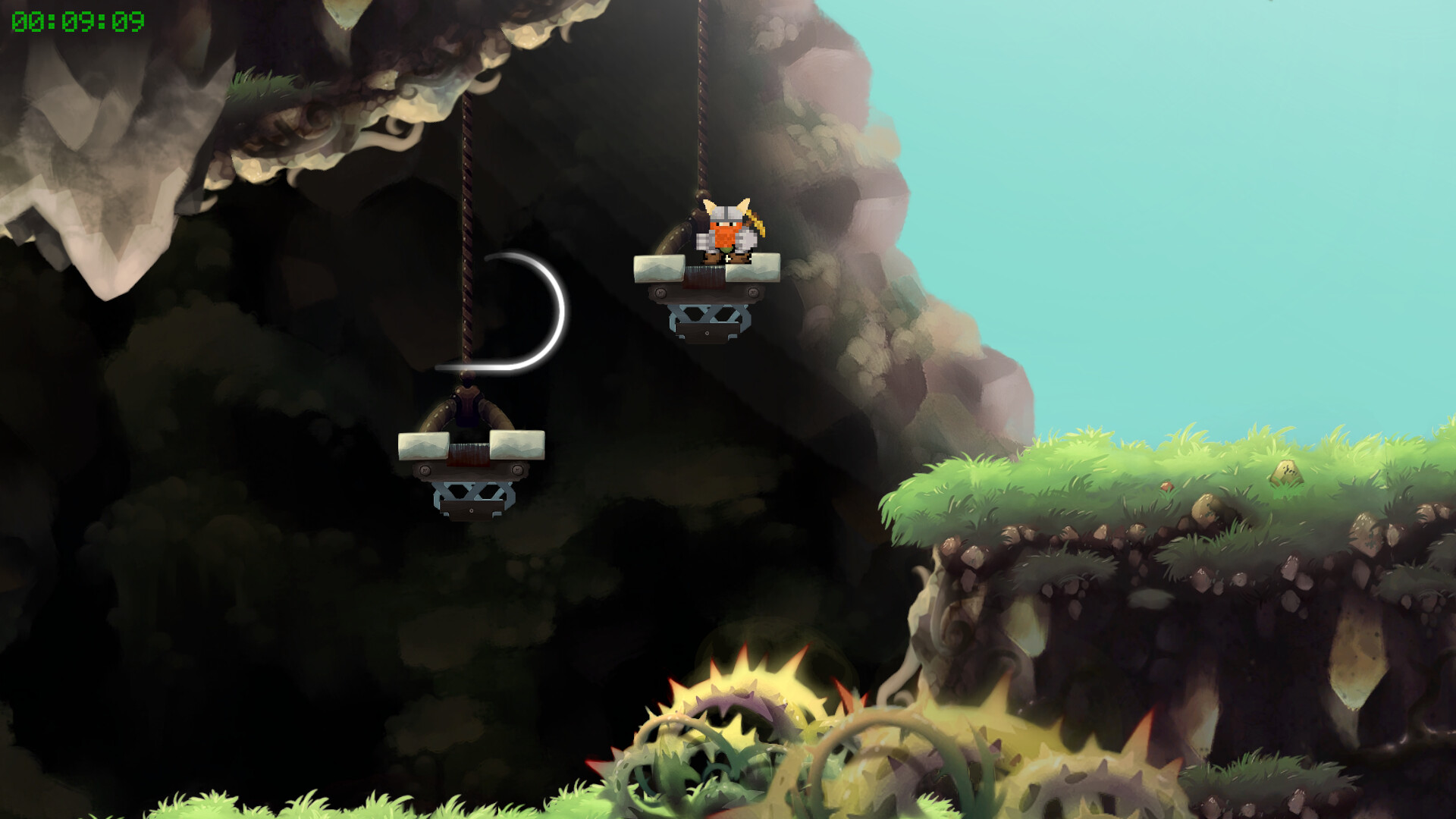A Dwarves Day screenshot 11