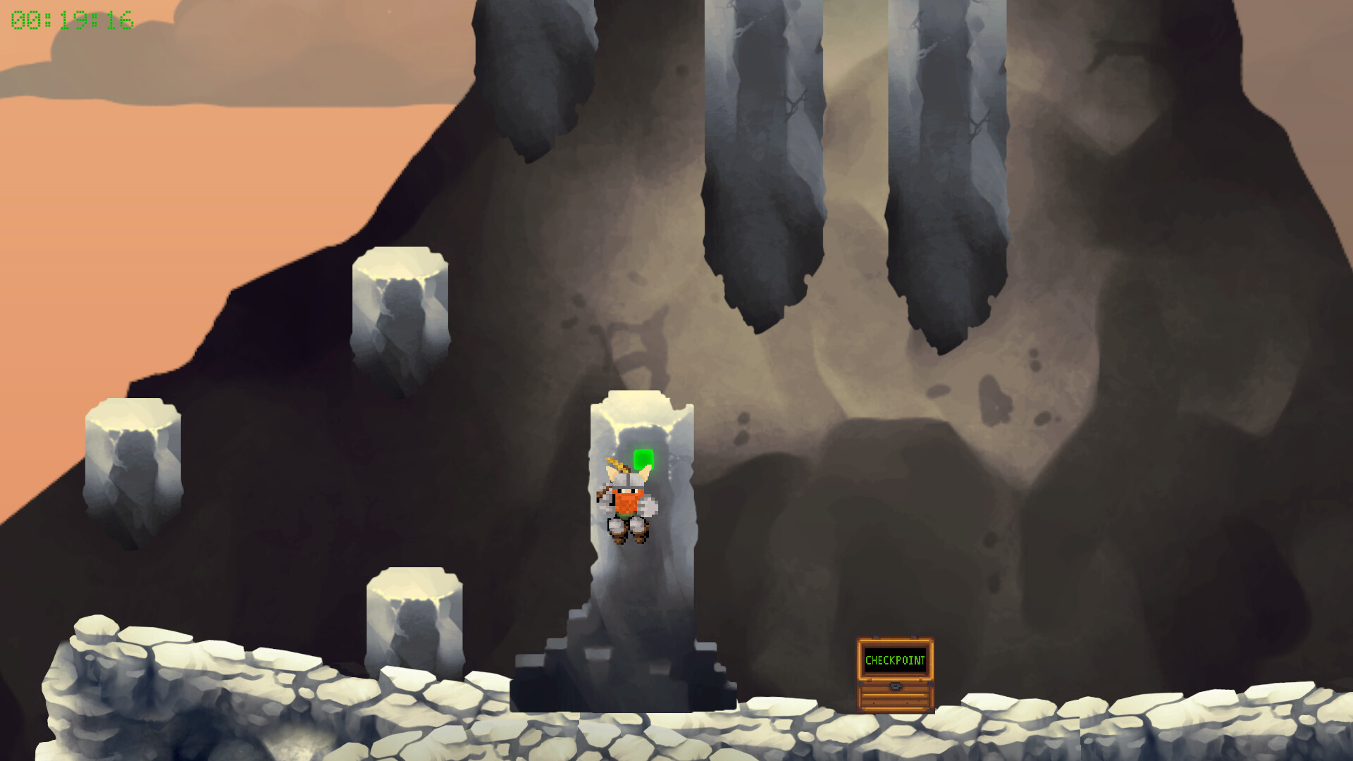 A Dwarves Day screenshot 20