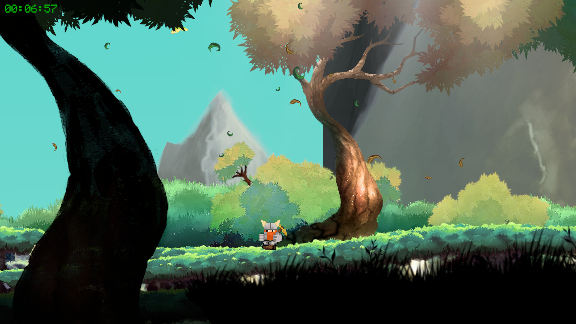 A Dwarves Day screenshot 8