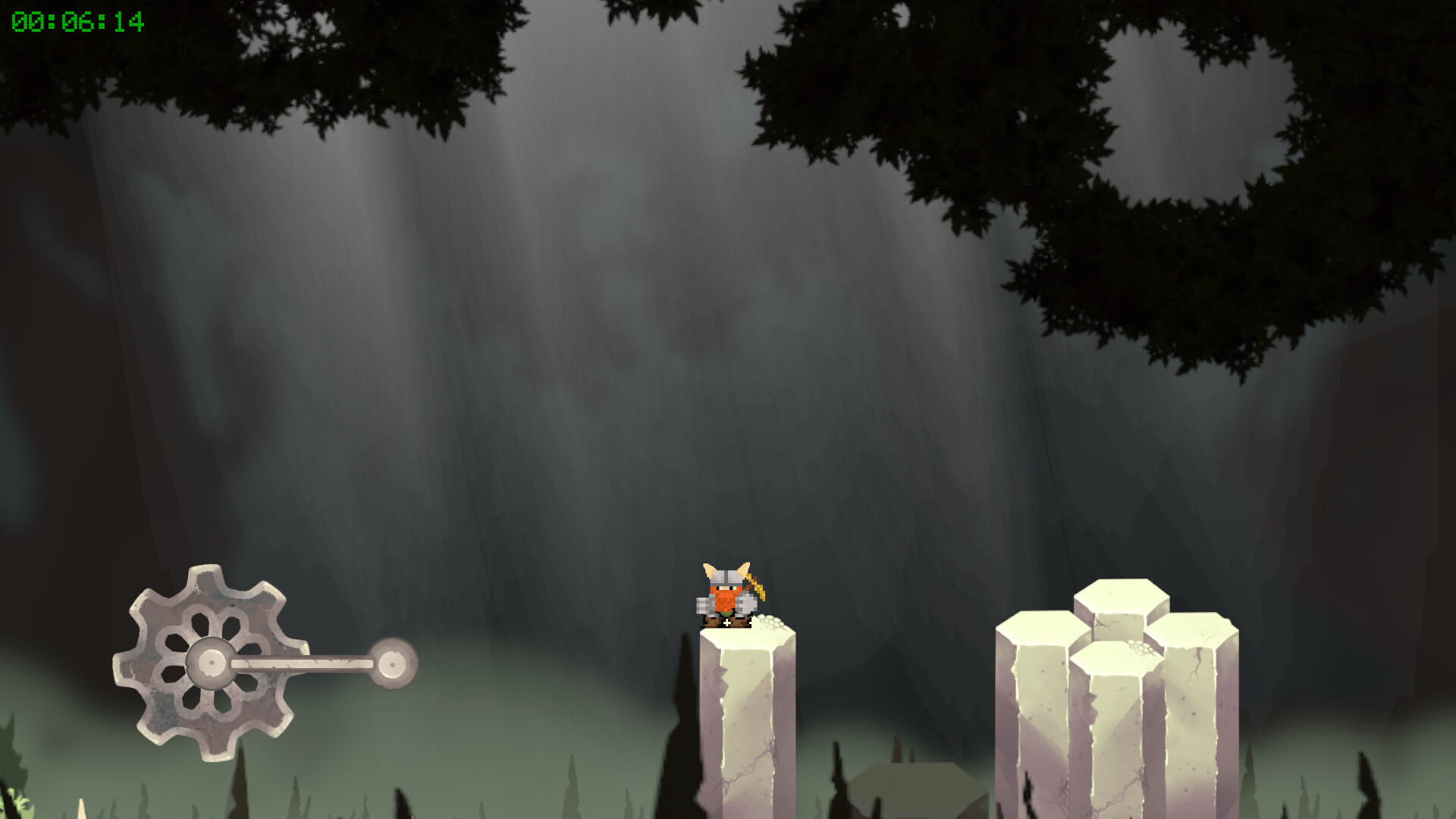 A Dwarves Day screenshot 7