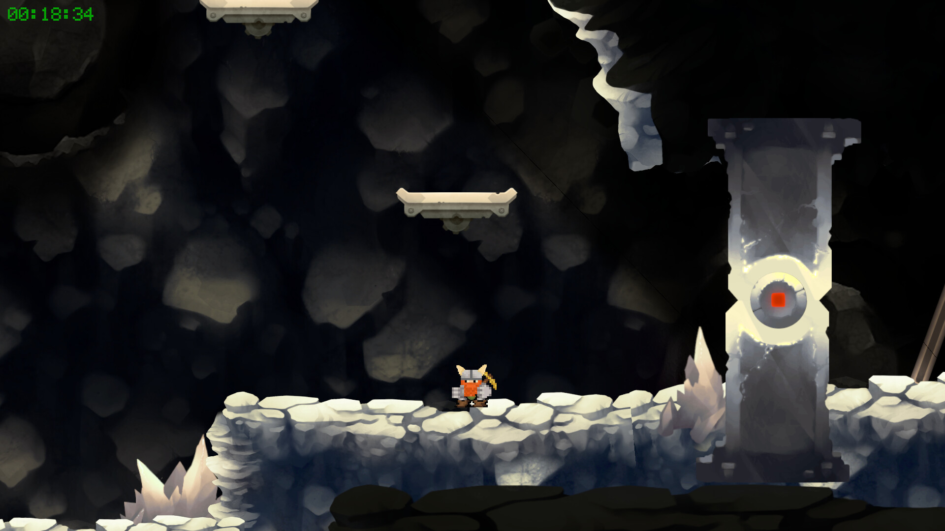 A Dwarves Day screenshot 18