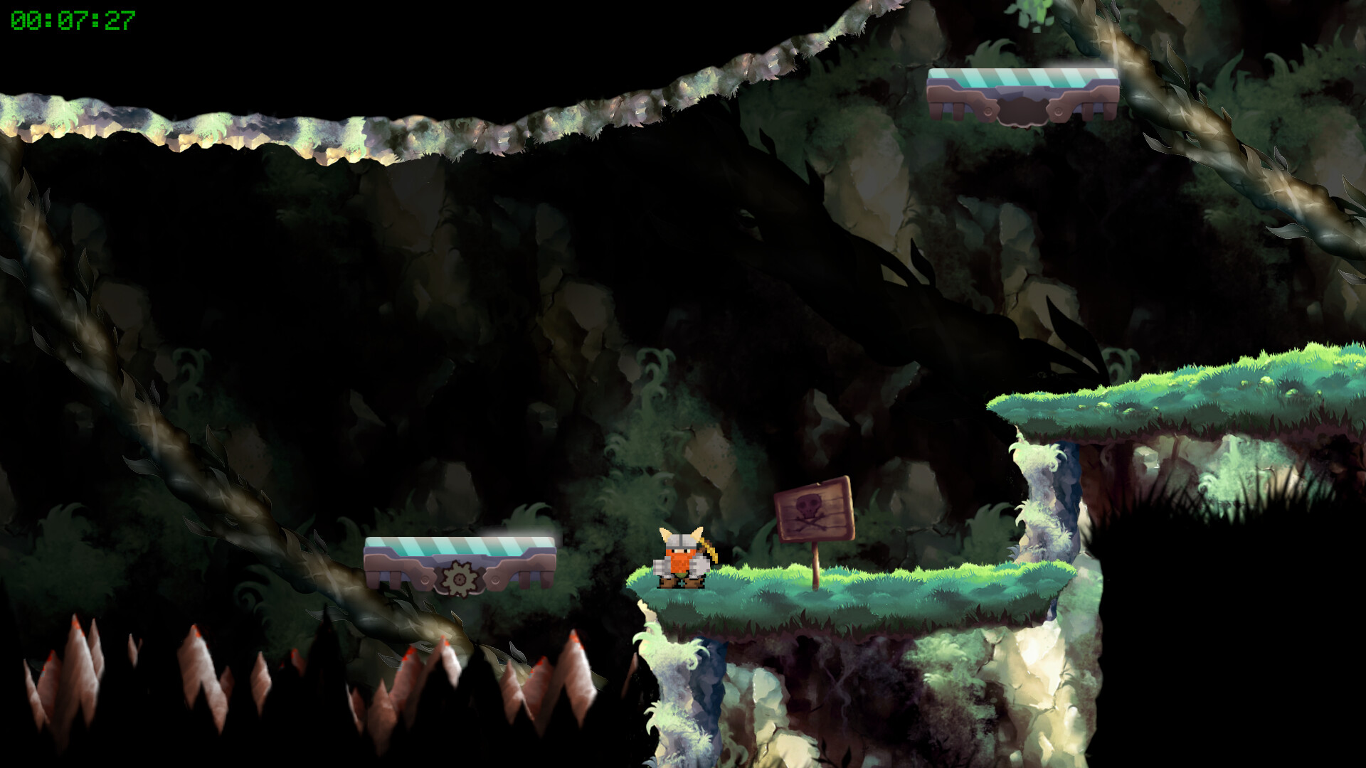 A Dwarves Day screenshot 10