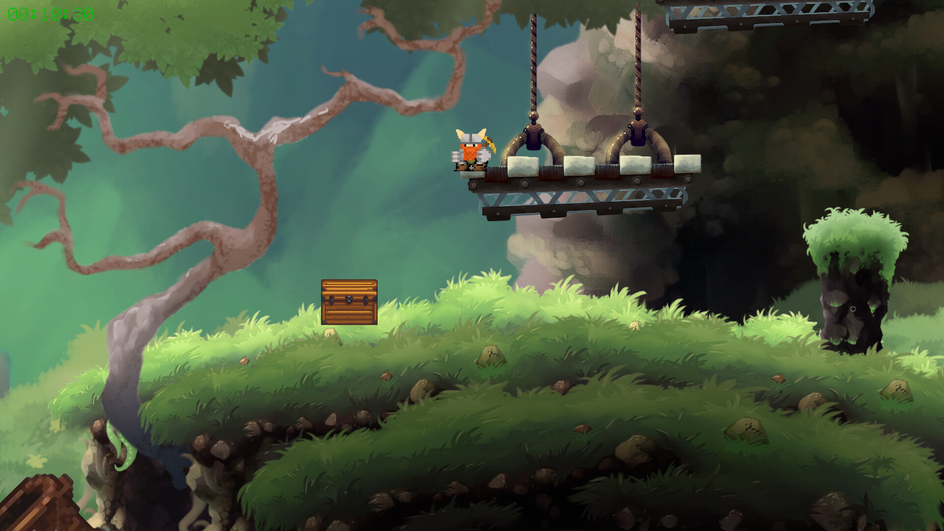 A Dwarves Day screenshot 13