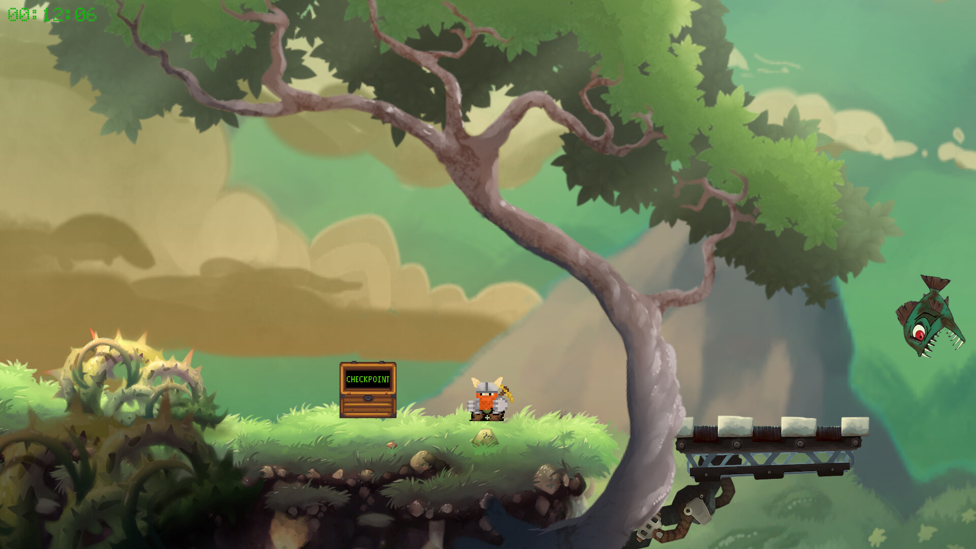 A Dwarves Day screenshot 15