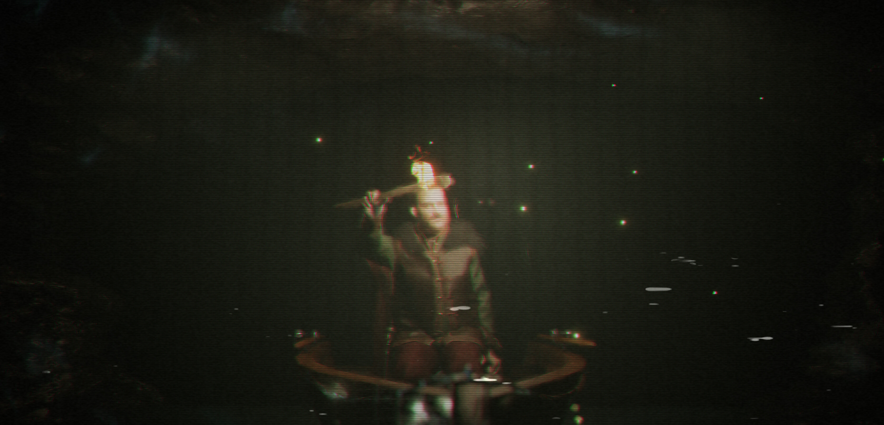 PROJECT 13 Perception Test screenshot 2