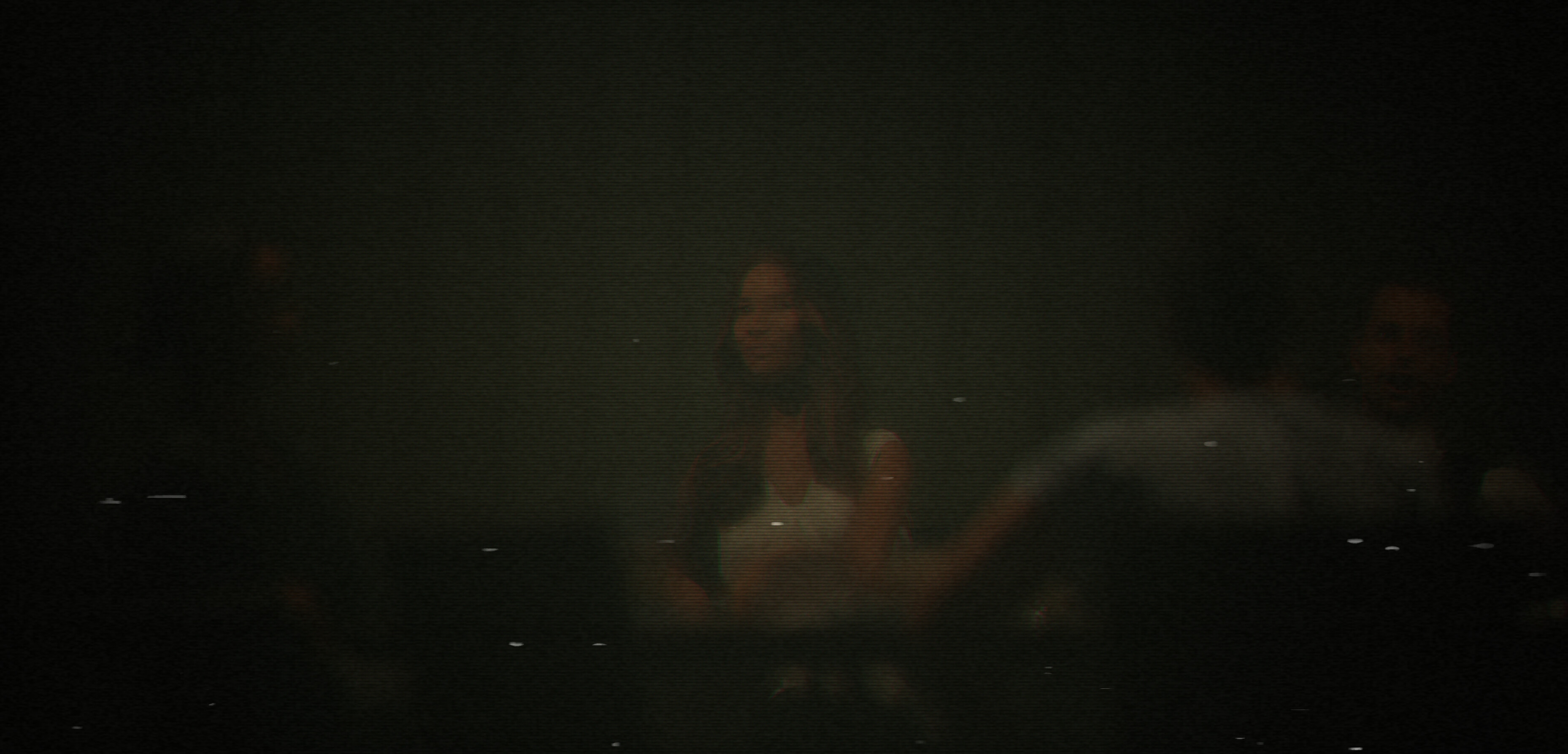 PROJECT 13 Perception Test screenshot 5