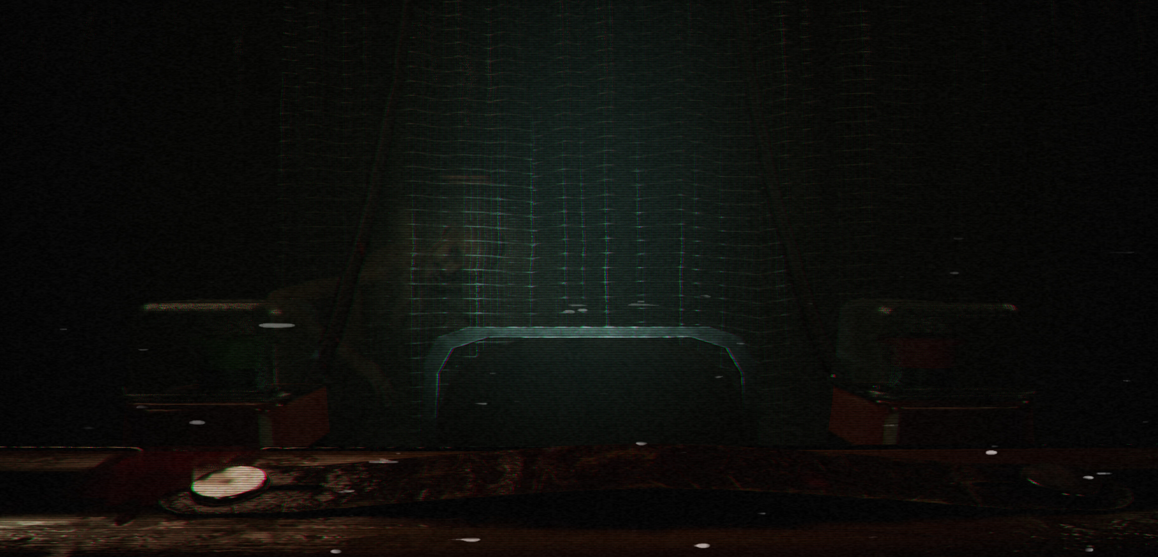 PROJECT 13 Perception Test screenshot 3