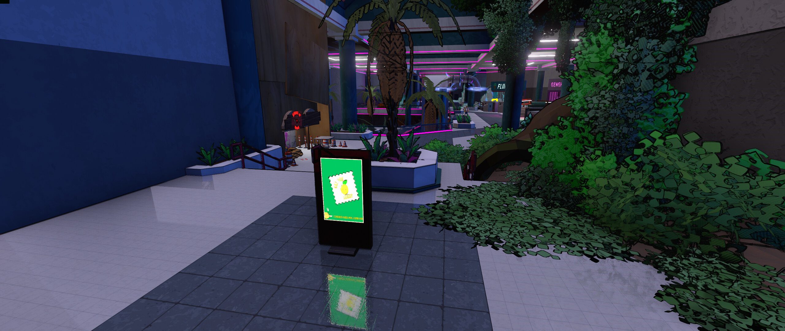 Nightmare Kitchen screenshot 5