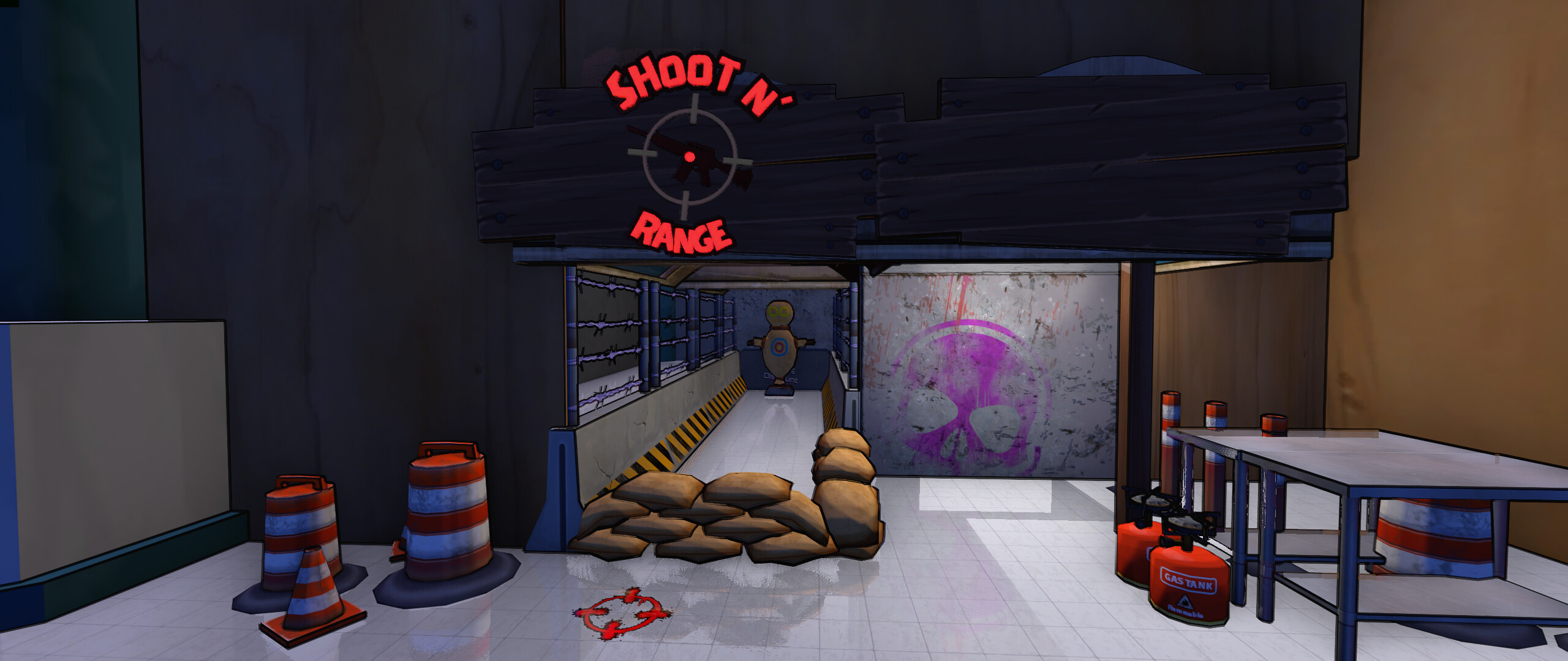 Nightmare Kitchen screenshot 6